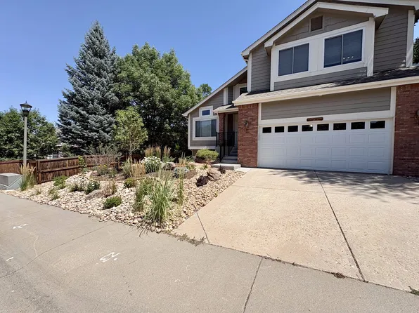 498 Promontory Dr, Loveland, CO 80537