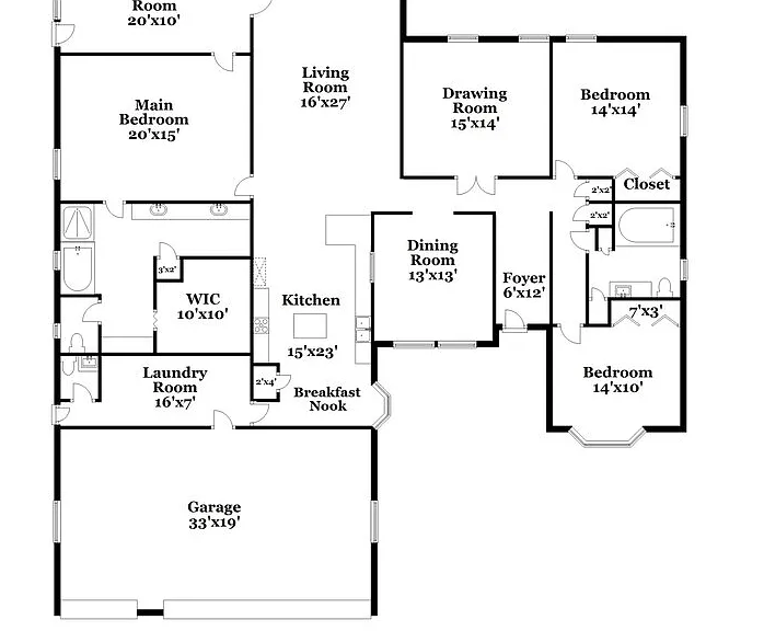 1590 Rain Bird Ct — Photo 2