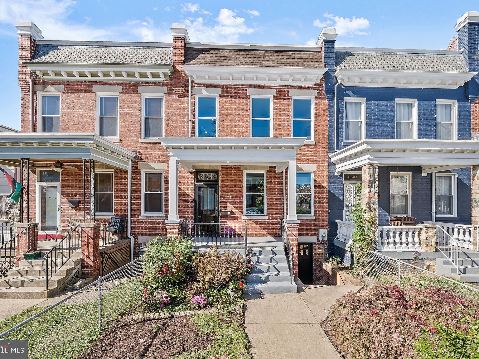 3532 Warder St NW, Washington, DC 20010 | Zillow