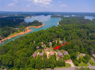 2035 Buford Dam Rd, Cumming, GA 30041