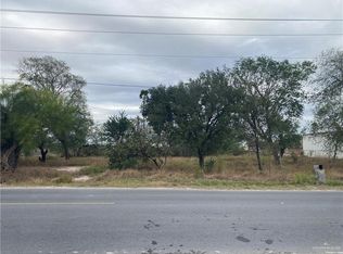 905 E Davis Rd, Edinburg, TX 78542