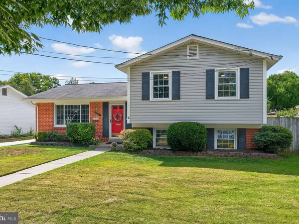 10523 Calumet Dr, Silver Spring, MD 20901