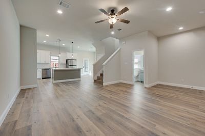 2nd image of 100 W Holford St #1153