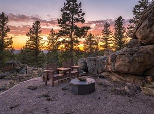 78 Wenro Ct, Red Feather Lakes, CO 80545
