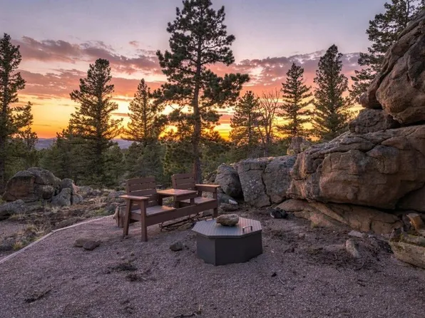 78 Wenro Ct, Red Feather Lakes, CO 80545