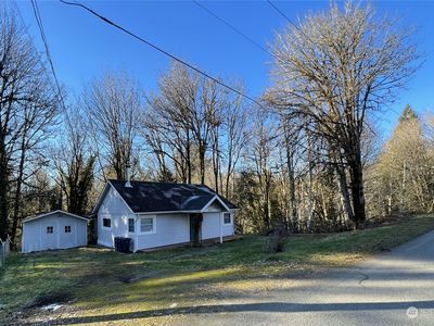 923 Moreland Avenue, Shelton, WA, 98584