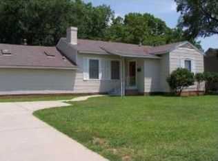 2625 Old Minden Rd, Bossier City, LA 71112