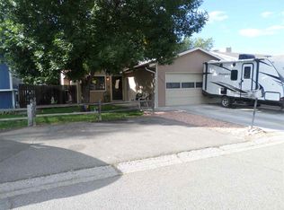 2783 Monroe Ct, Grand Junction, CO 81503