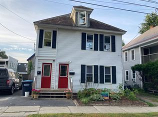 120 W Allen St #A, Winooski, VT 05404