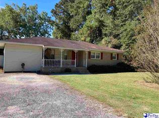 3820 Sandy Ln, Florence, SC 29501