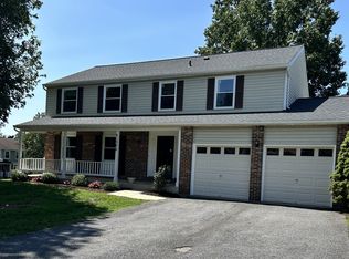 1200 Cabinwood Pl, Silver Spring, MD 20904