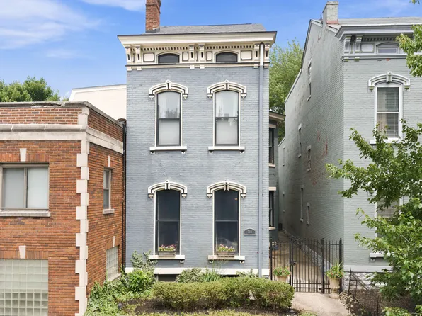 703 Overton St, Newport, KY 41071