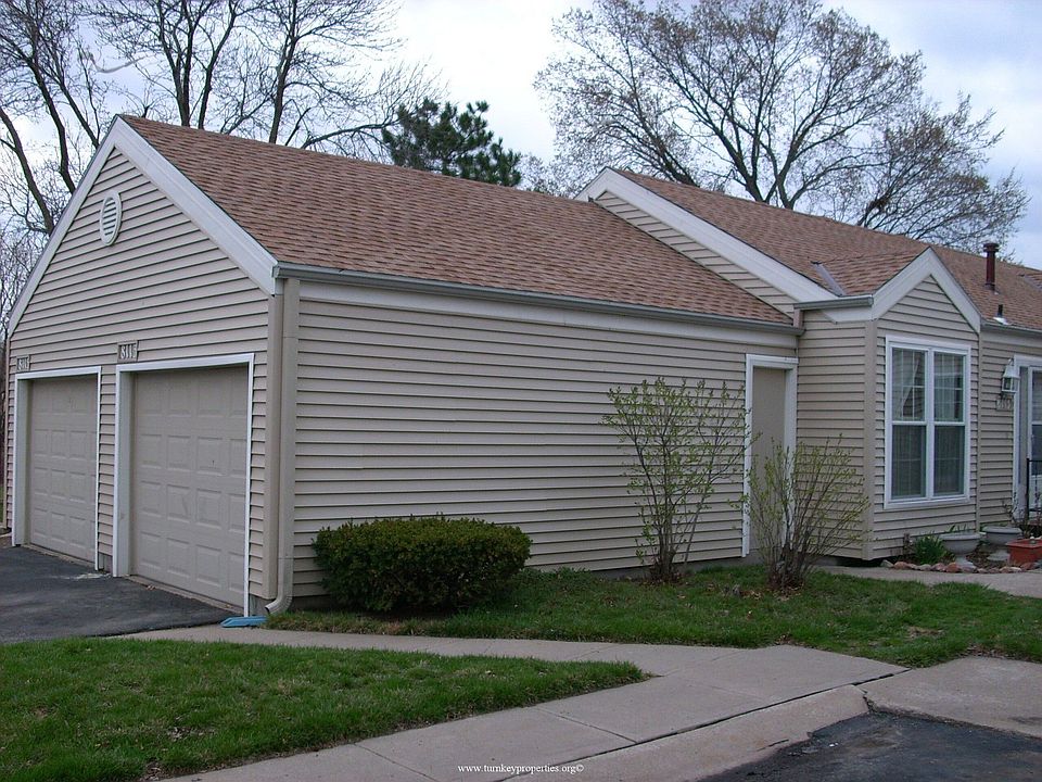 Turn-Key Properties LLC 816-313-8876