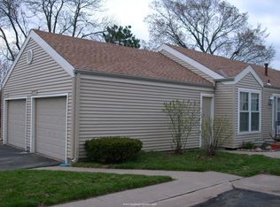 8113 N Stoddard Ave, Kansas City, MO 64152