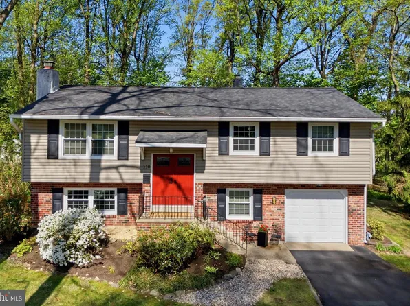 118 Clarrige Dr, Willow Grove, PA 19090