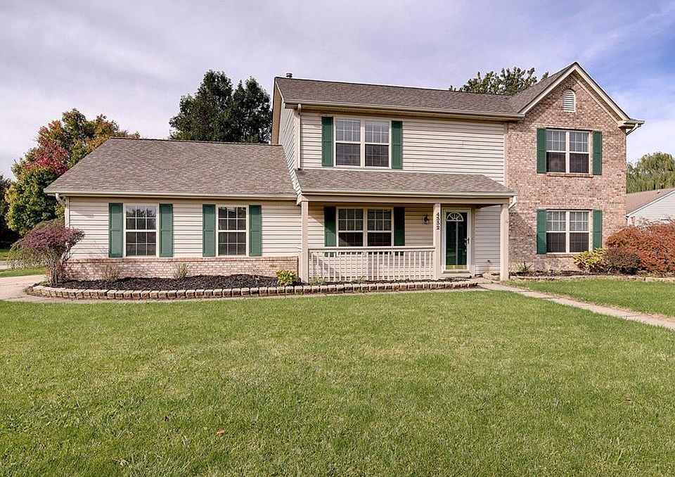 1st image of 4332 Mason Dixon Dr