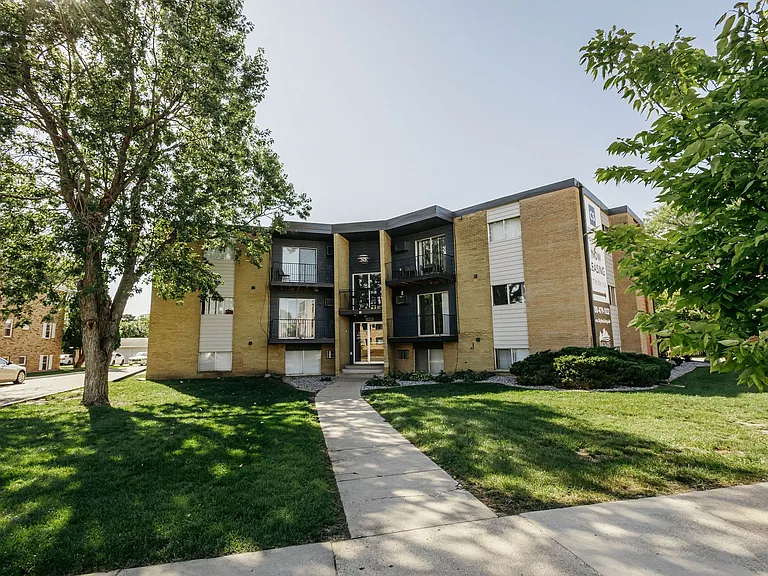 Copper Stone Apartments — Photo 66