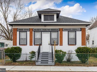 318 W Buck St, Paulsboro, NJ, 08066