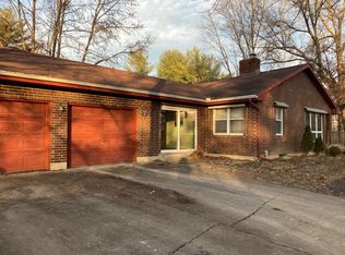 33 NW 350th Rd, Warrensburg, MO 64093