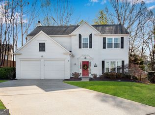 3800 Ruby Falls Dr, Duluth, GA 30097