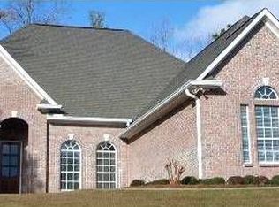 804 63rd St, Meridian, MS 39305