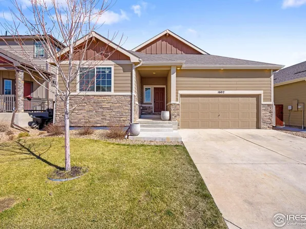 1602 New Season Dr, Windsor, CO 80550