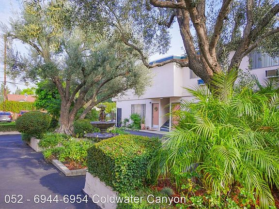 2nd image of 6950 Coldwater Canyon Ave #6627382