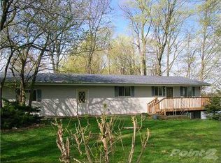 4650 Skyline Dr, Perrinton, MI 48871
