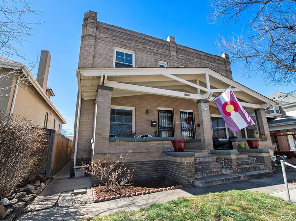 2409 N Franklin Street, Denver, CO 80205