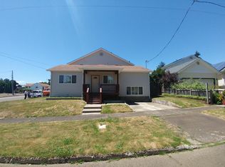 1591 SW Brown St, Dallas, OR 97338