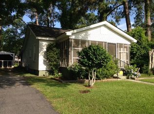 1108 11th St SE, Moultrie, GA 31768