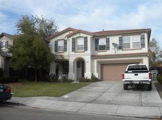 424 Hill Ave, Oakley, CA 94561