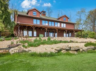 11051 Maysville Williams Rd, Logan, OH 43138