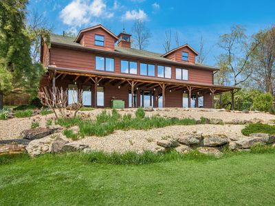 11051 Maysville Williams Rd, Logan, OH, 43138