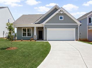 276 Talbert Trl, Landrum, SC 29356