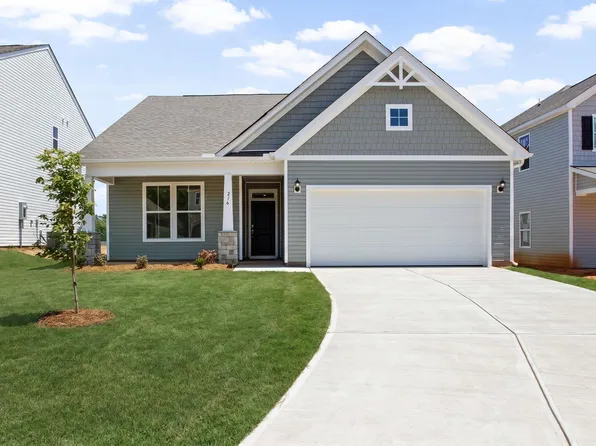276 Talbert Trl, Landrum, SC 29356