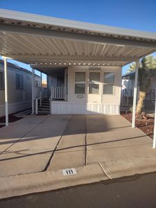 1225 N Dixie Downs Rd Unit 111, St George, UT, 84770
