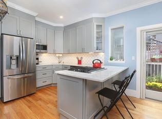 4 Jason Ter, South Boston, MA 02127