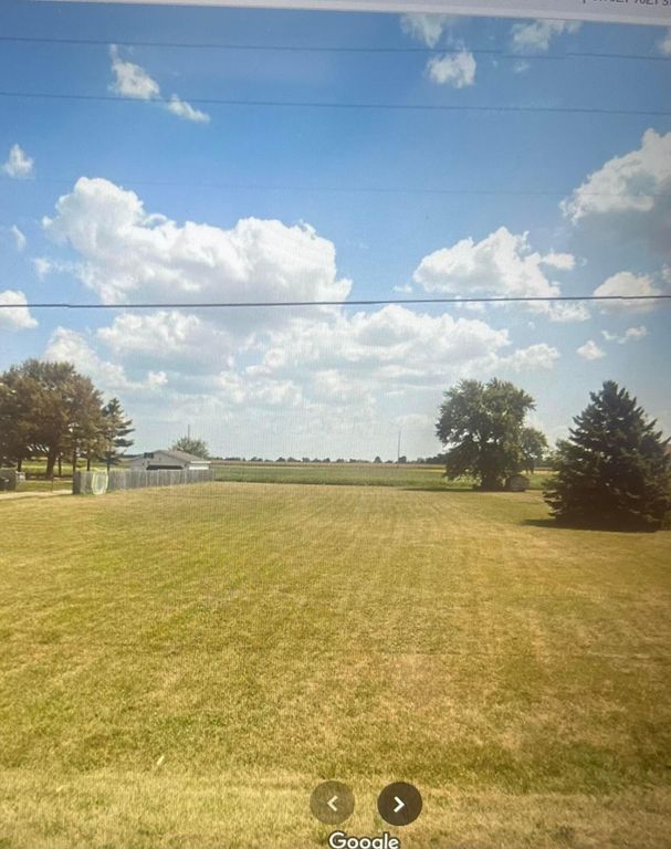 Real estate listing image