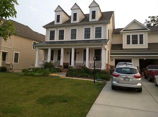 11723 Folkstone Ct, Waldorf, MD 20602