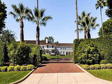 Unveiling the Charms of 2 Oak Knoll Terrace, Pasadena's Hidden Gem 91106