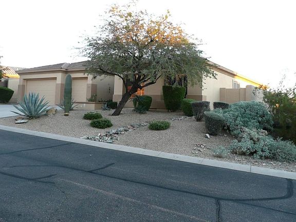 2nd image of 10865 E Gelding Dr