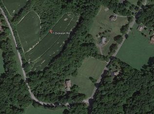 11 Dickson Rd, Newton, NJ 07860