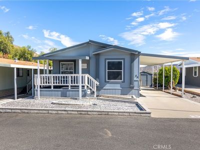 32600 State Highway 74 SPACE 23, Hemet, CA, 92545