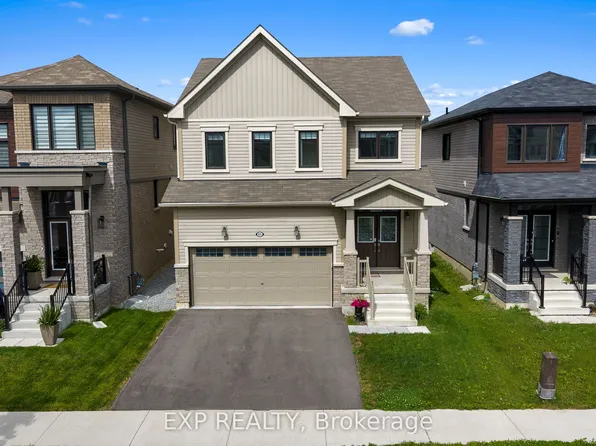 65 Ever Sweet Way, Thorold, ON L2V 0K8