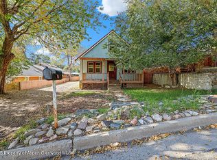 866 Barclay St, Craig, CO 81625