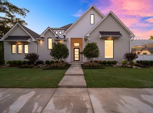 6745 E 123rd Pl S, Bixby, OK 74008