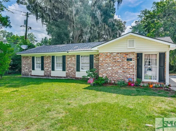 2 La Brea Boulevard, Savannah, GA 31419