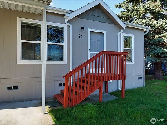 3rd image of 2350 Douglas Road #26