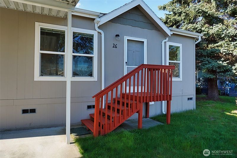 3rd image of 2350 Douglas Road #26